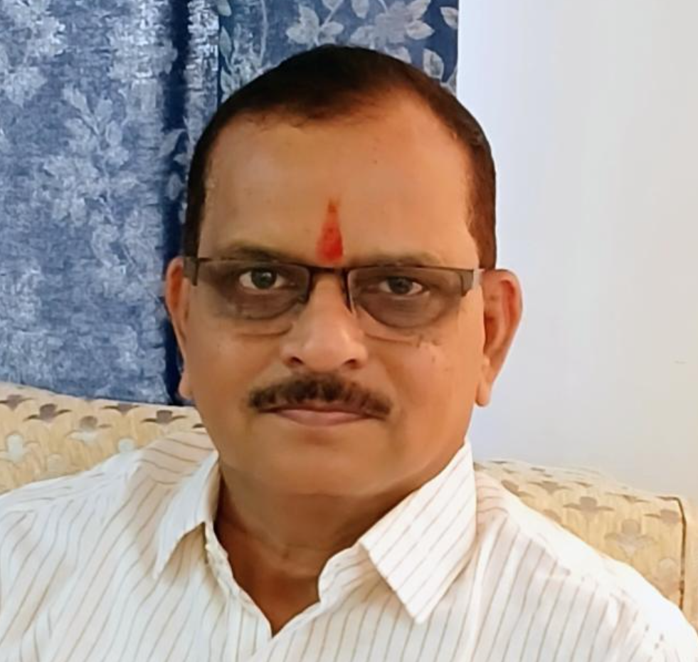 Mr Rajendra Bansode